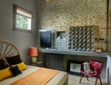 appartamento elegante in affitto a Roma