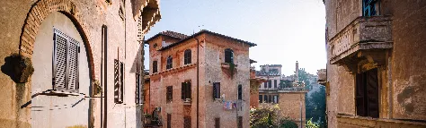 appartamenti roma
